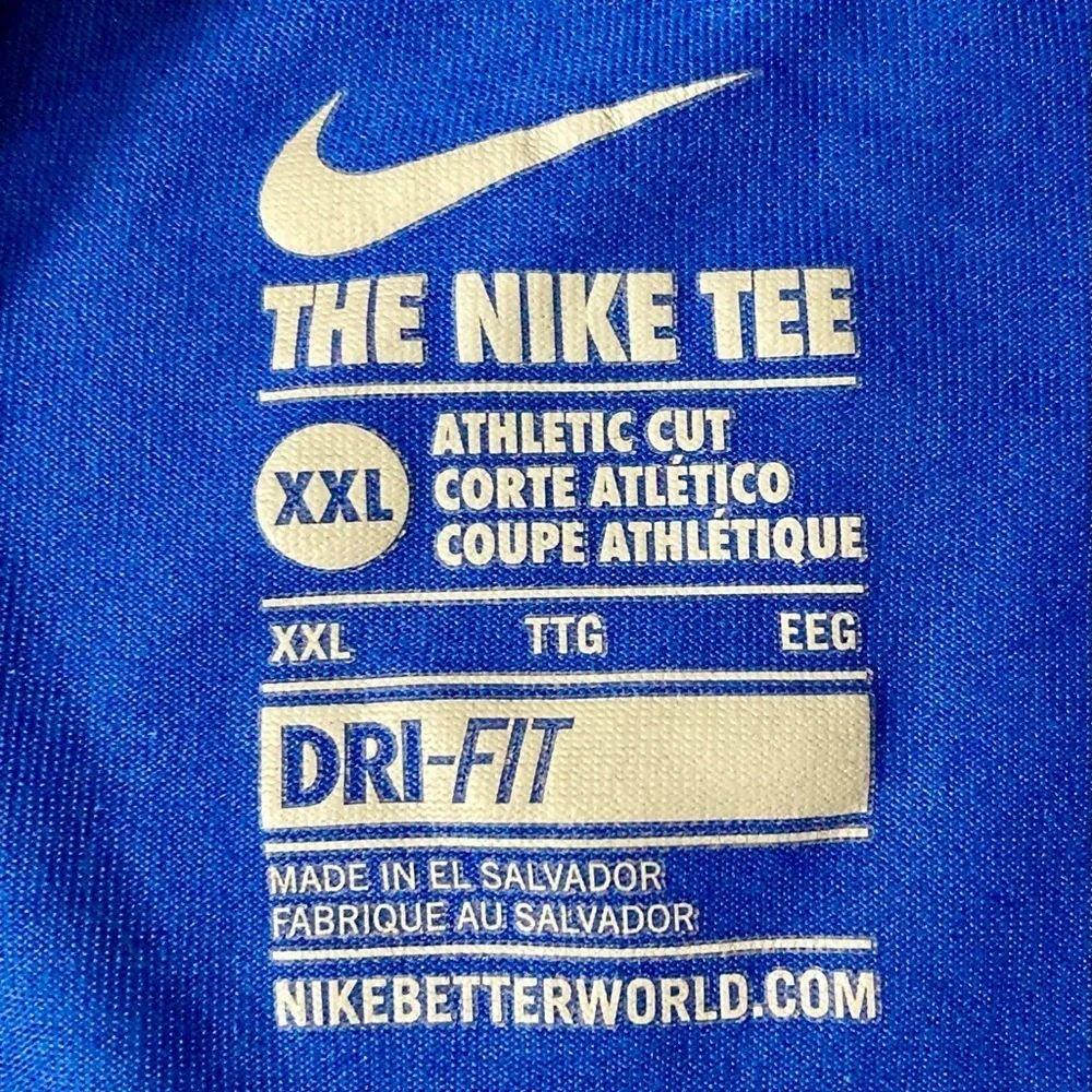 Nike good used
